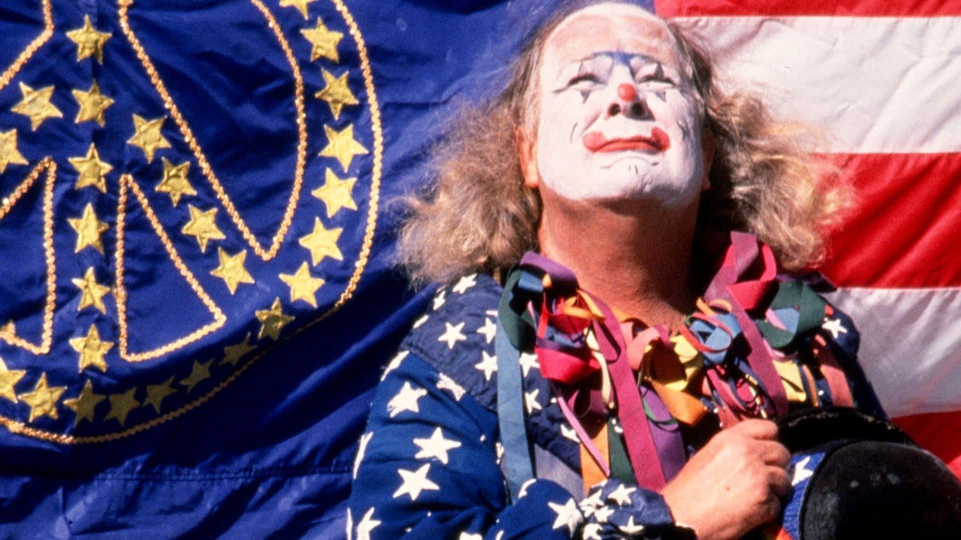 Saint Misbehavin': The Wavy Gravy Movie