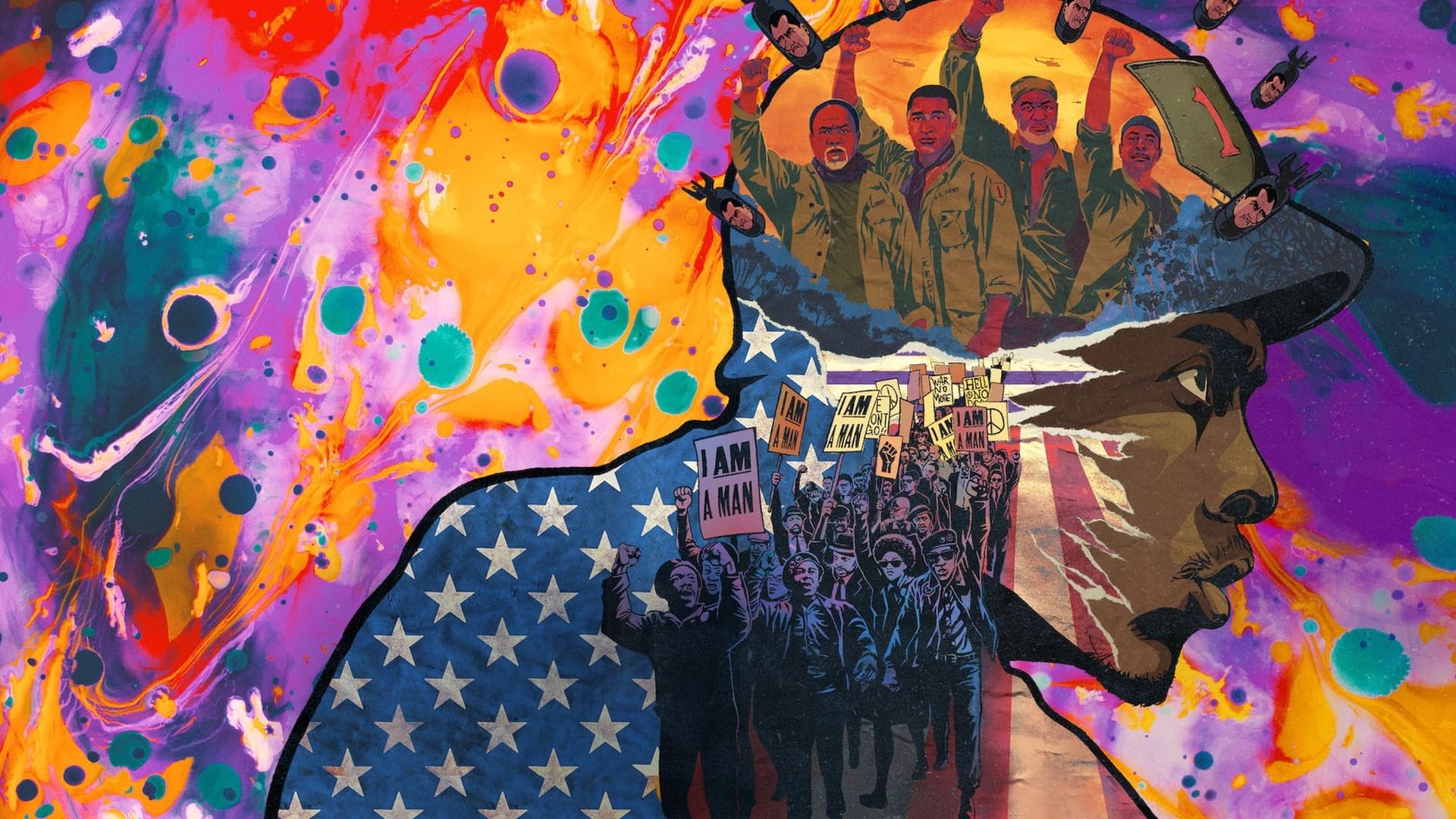 Frăția celor cinci