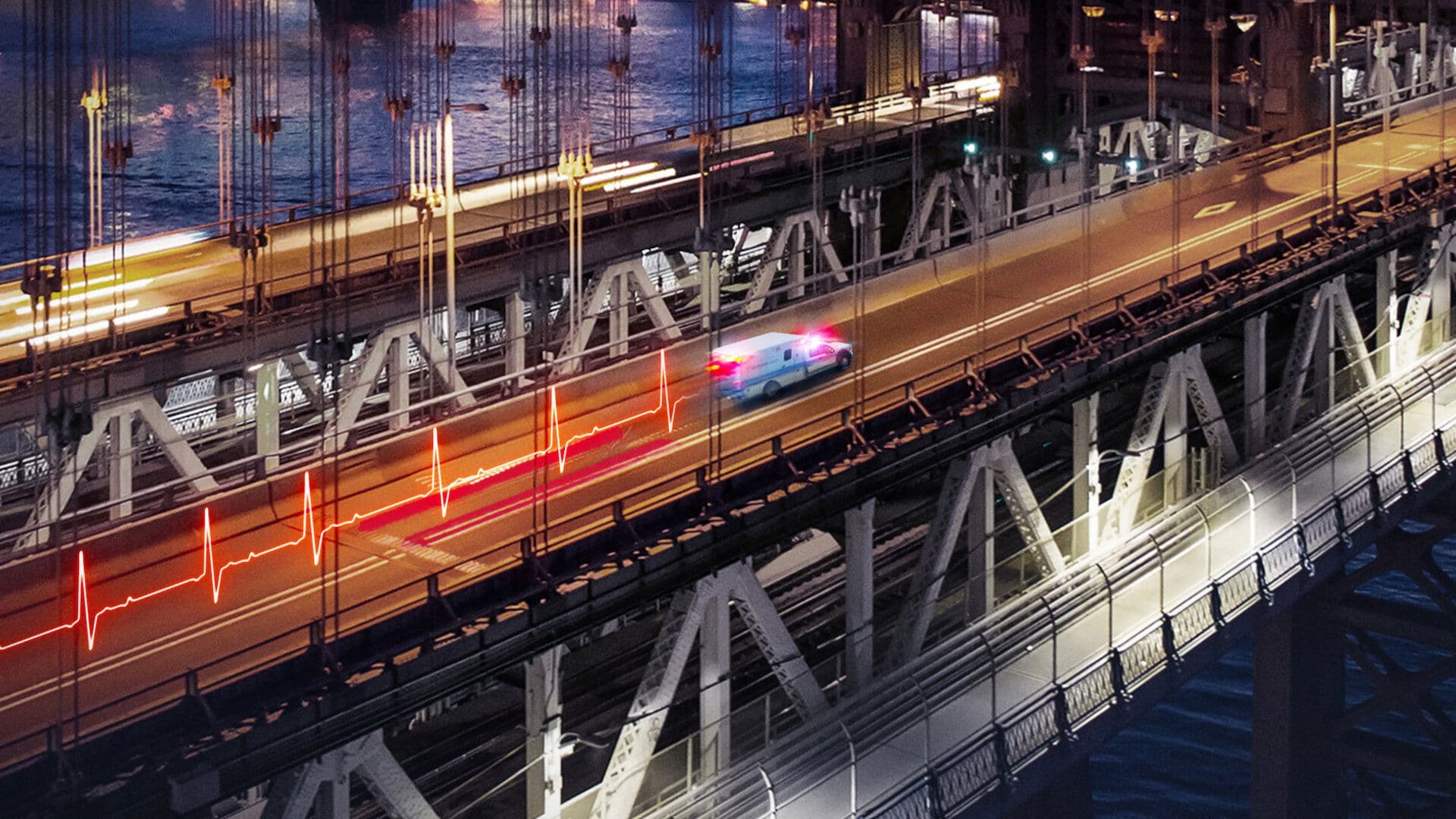 Urgențe: New York City