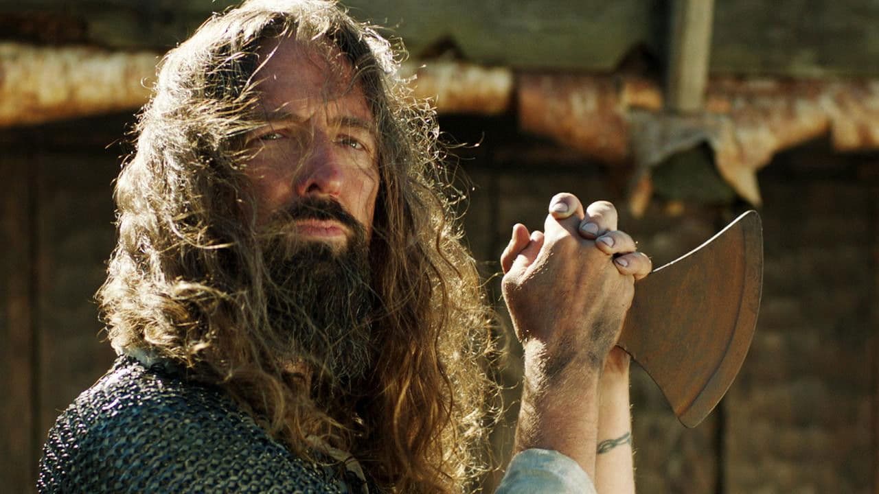 Terra X: Große Völker