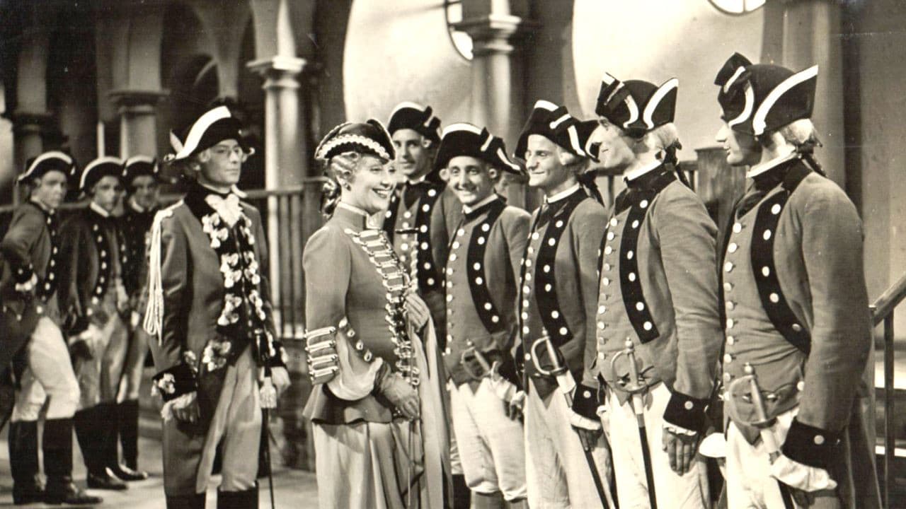 Friedrich Schiller – Der Triumph eines Genies