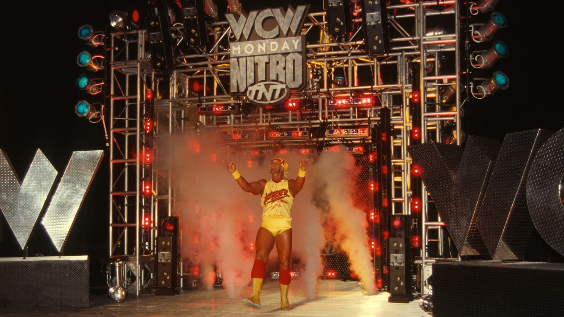 WCW Monday Nitro