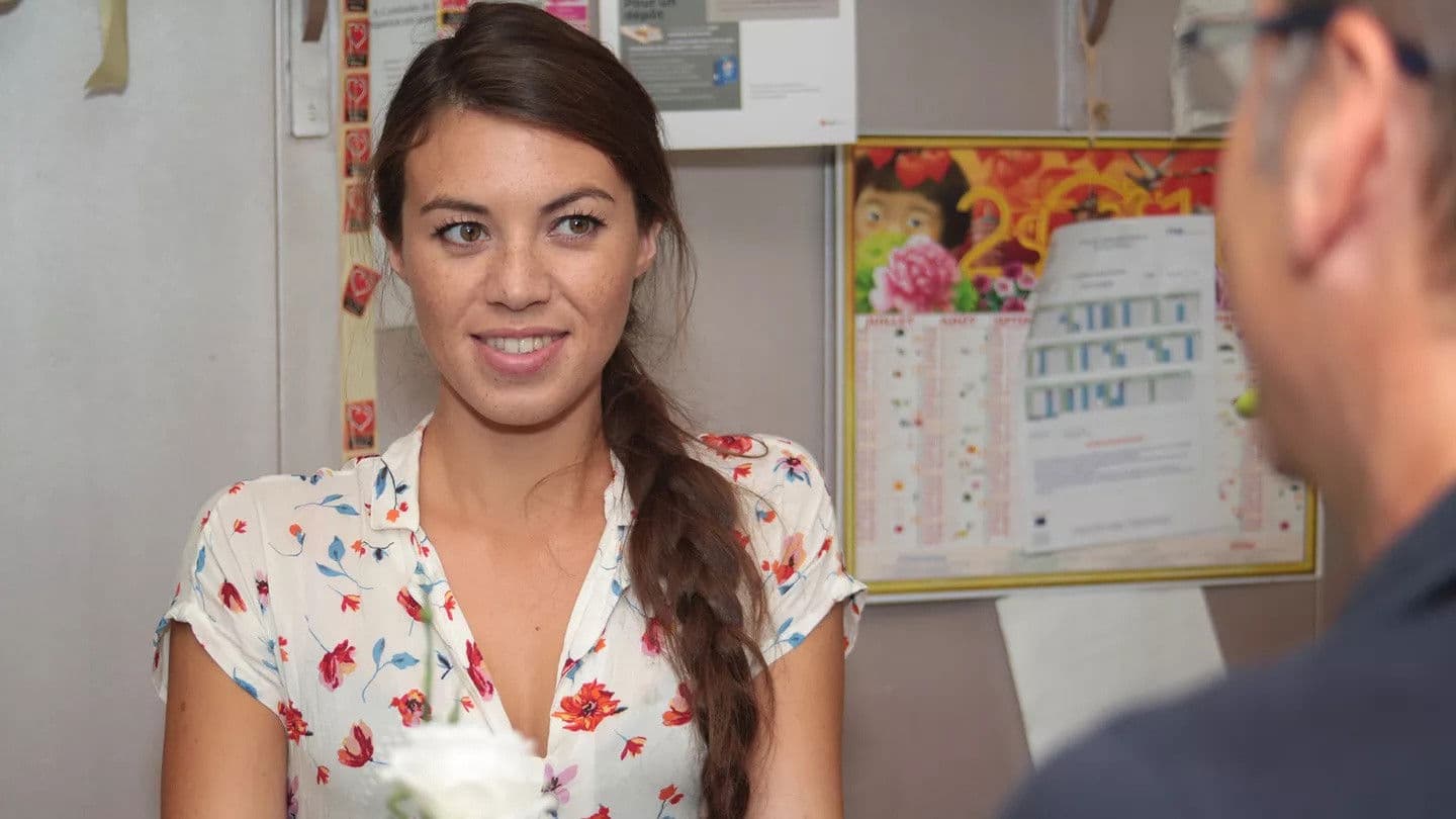 Les Belles Fleuristes