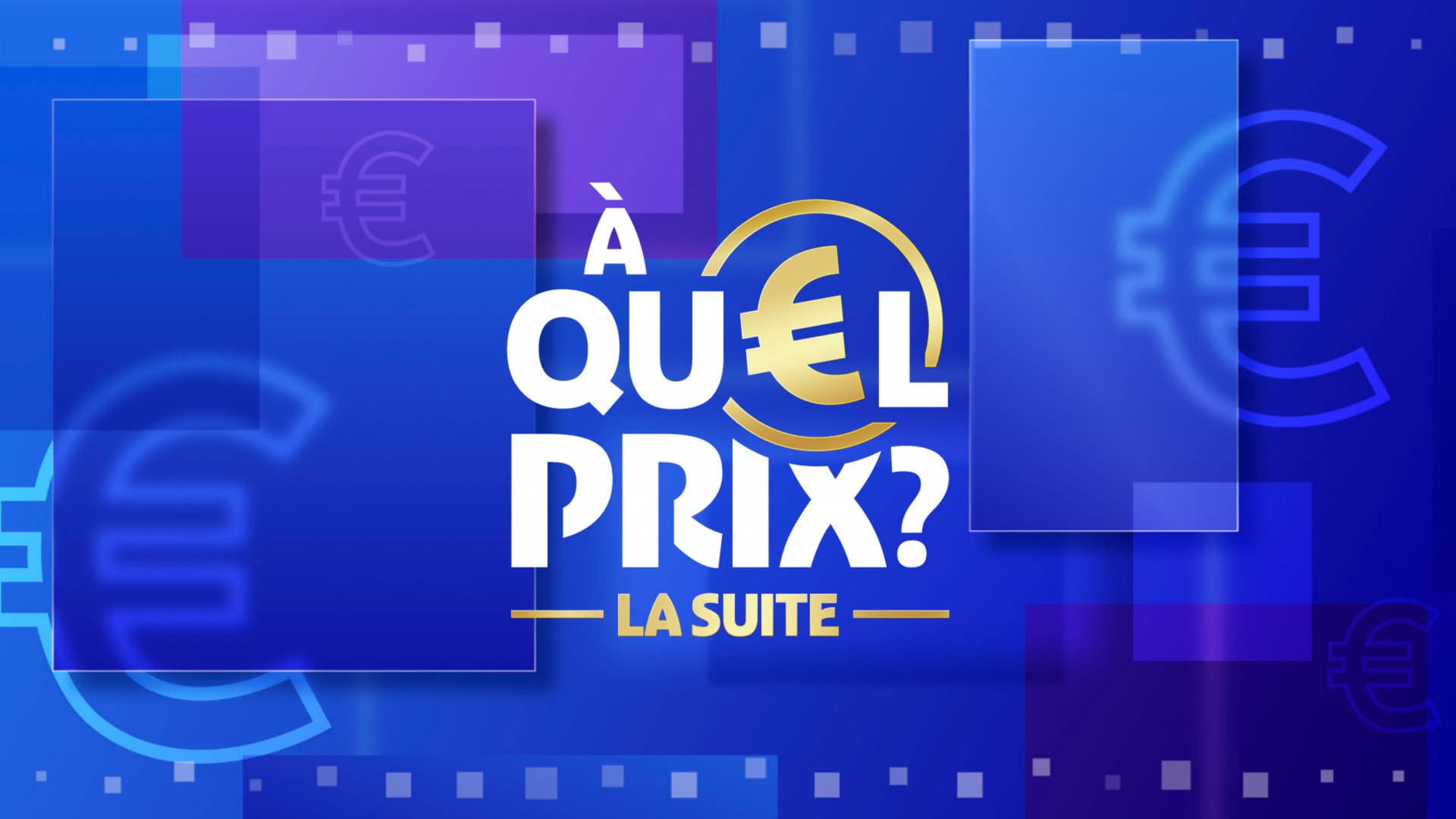 À quel prix ?, la suite