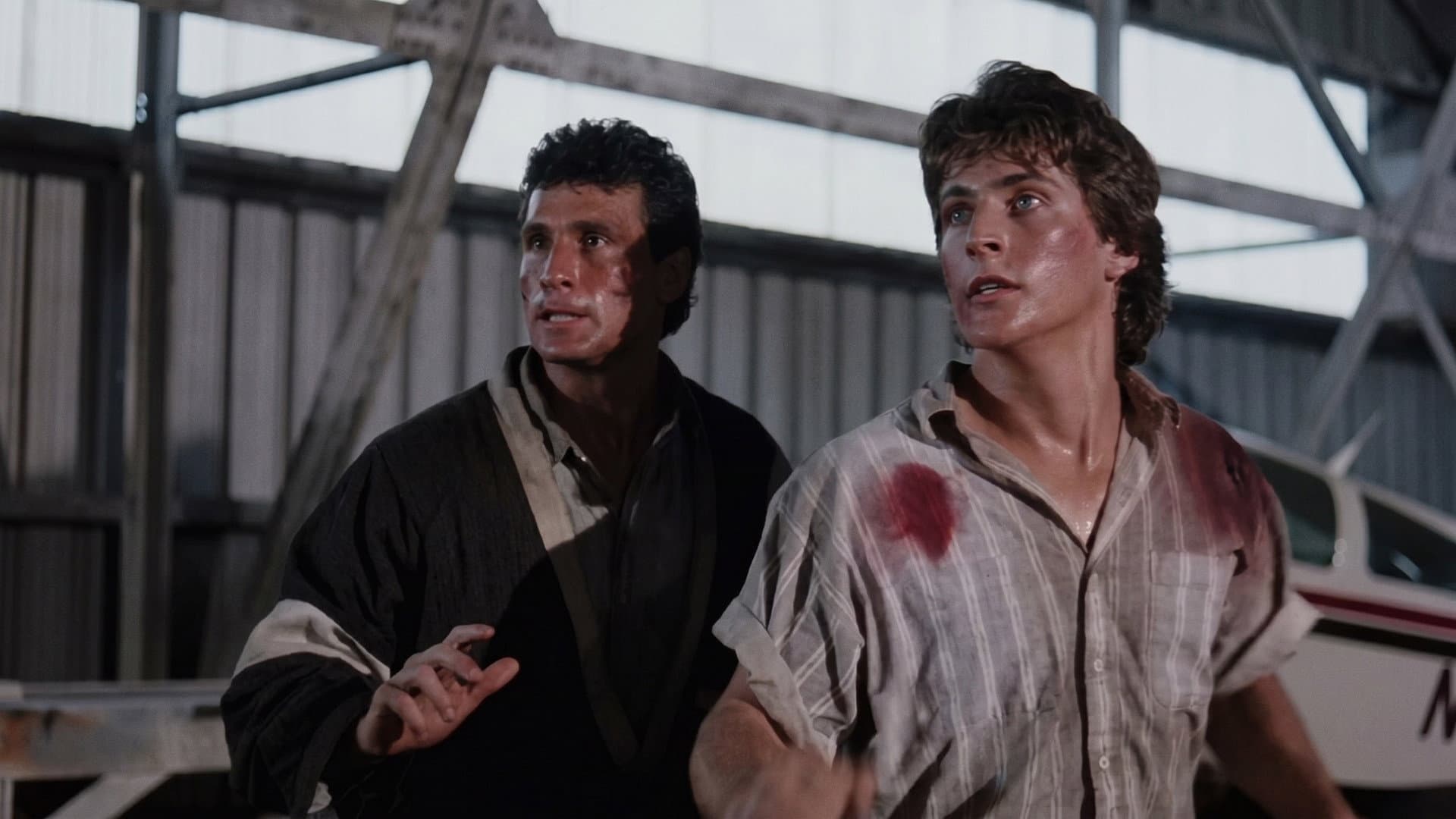No Retreat, No Surrender 3: Blood Brothers