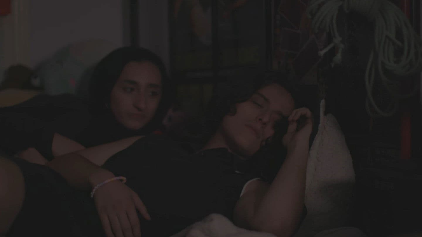 Hanging on by a Thread