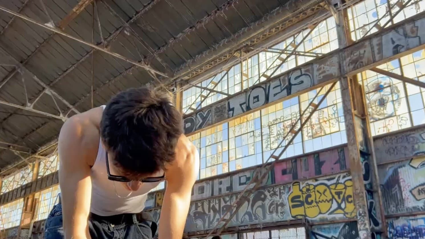 The Monster Part 2: Hunting the Hunted