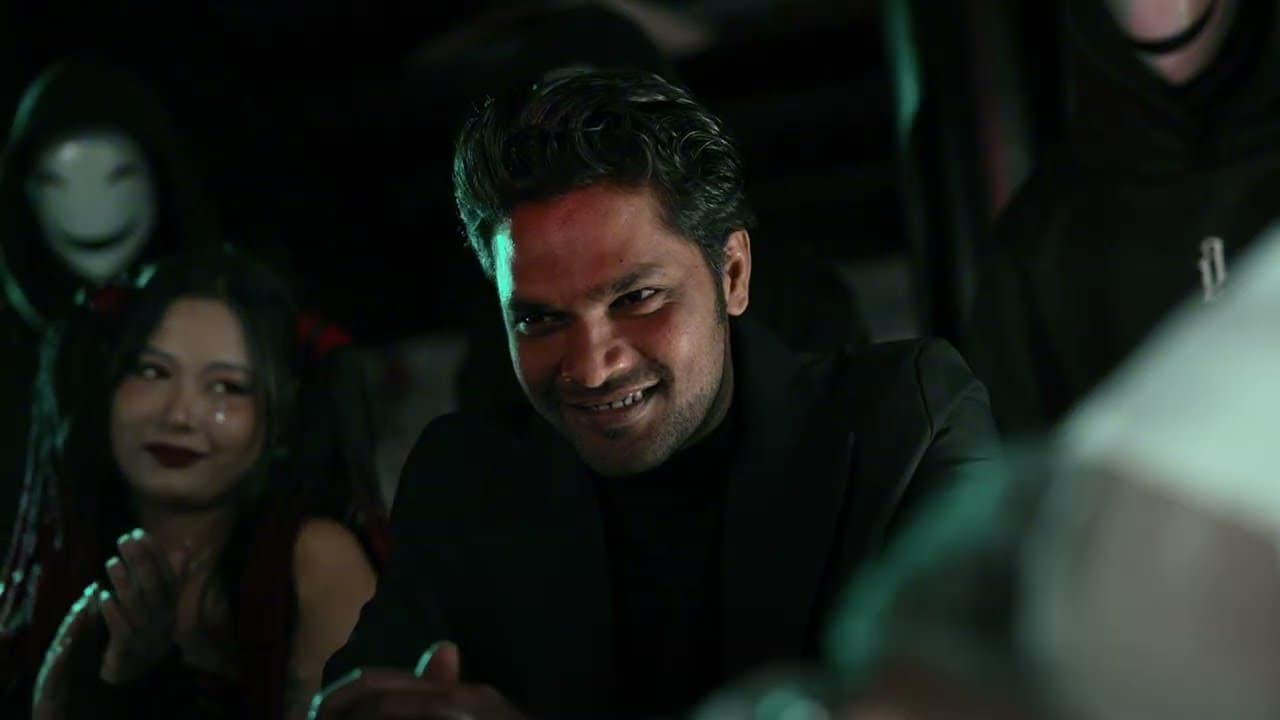 Thám Tử Sê Lốc Huy 5