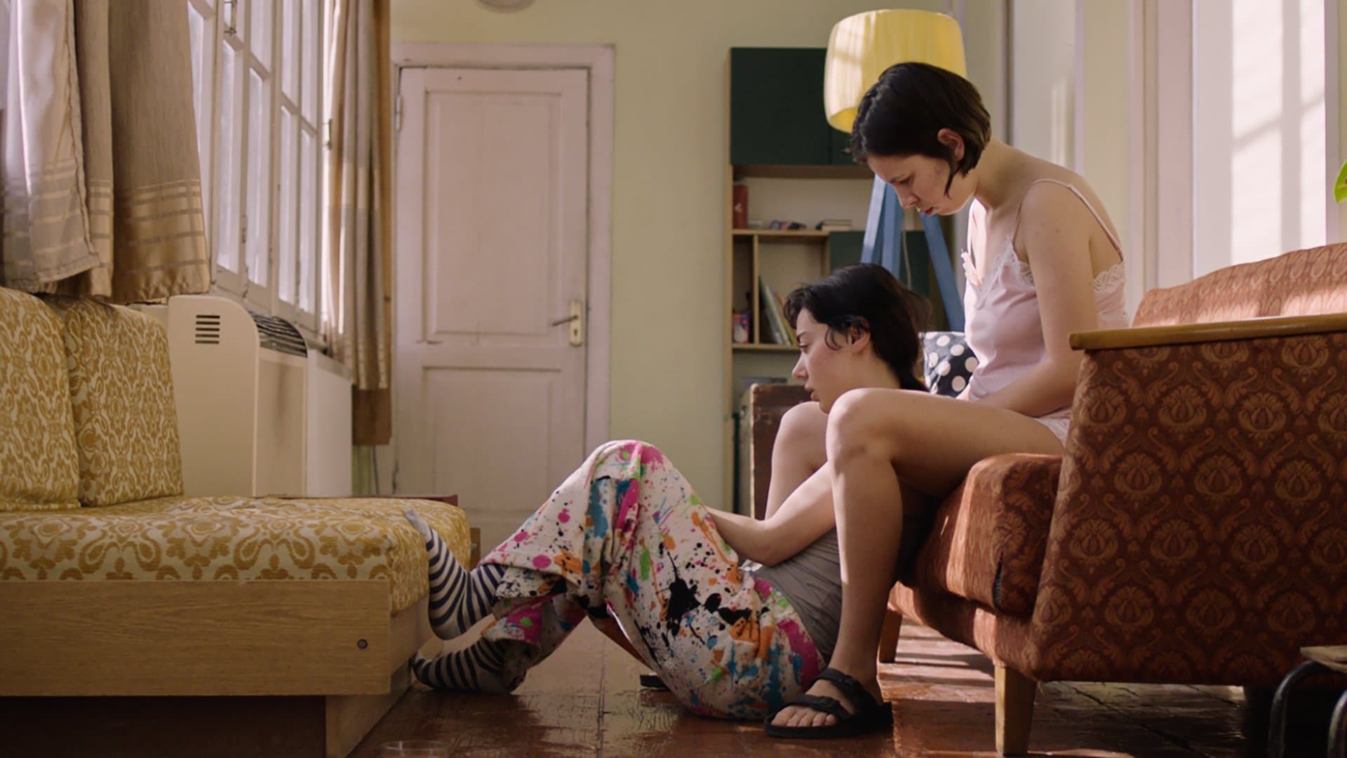 O cameră doar a mea