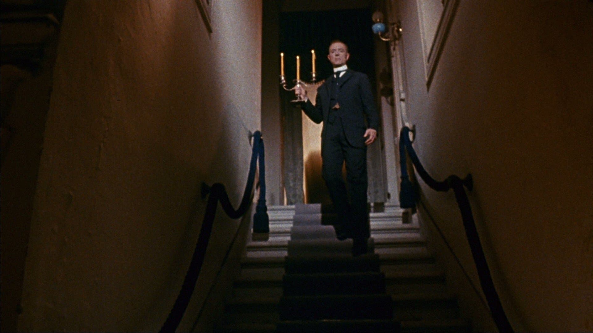 L'orribile segreto del Dr. Hichcock