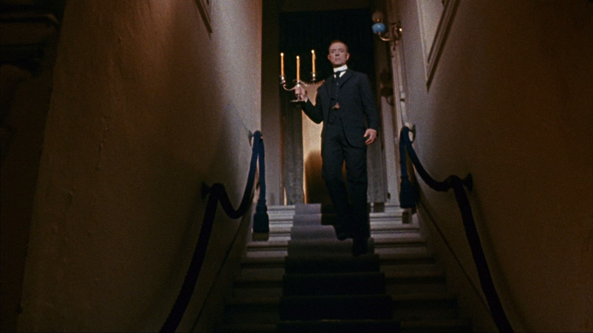 L'orribile segreto del Dr. Hichcock