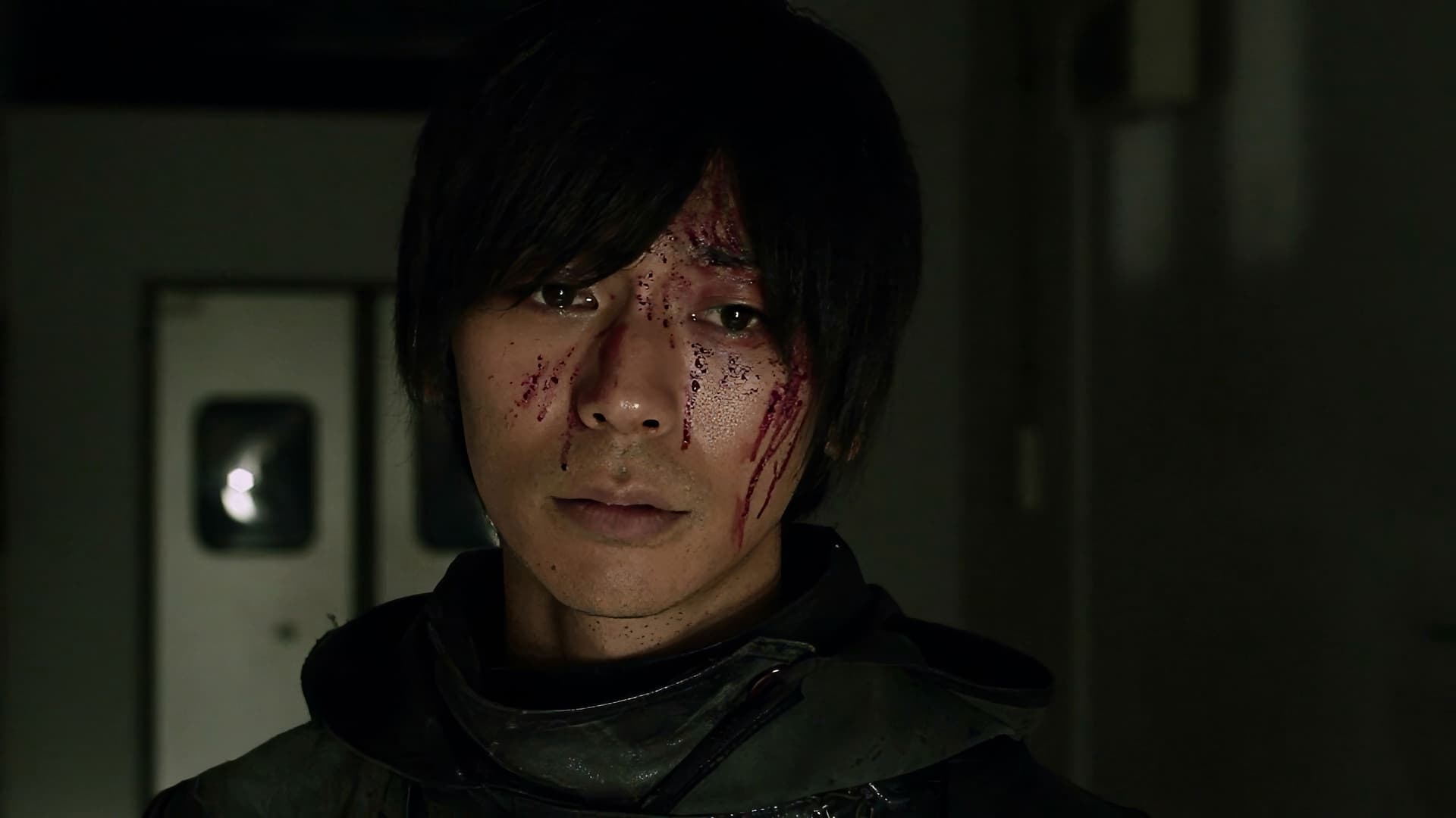 葬儀人　アンダーテイカー