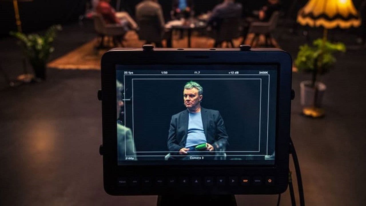 Jens Bjørneboe & det ondes problem