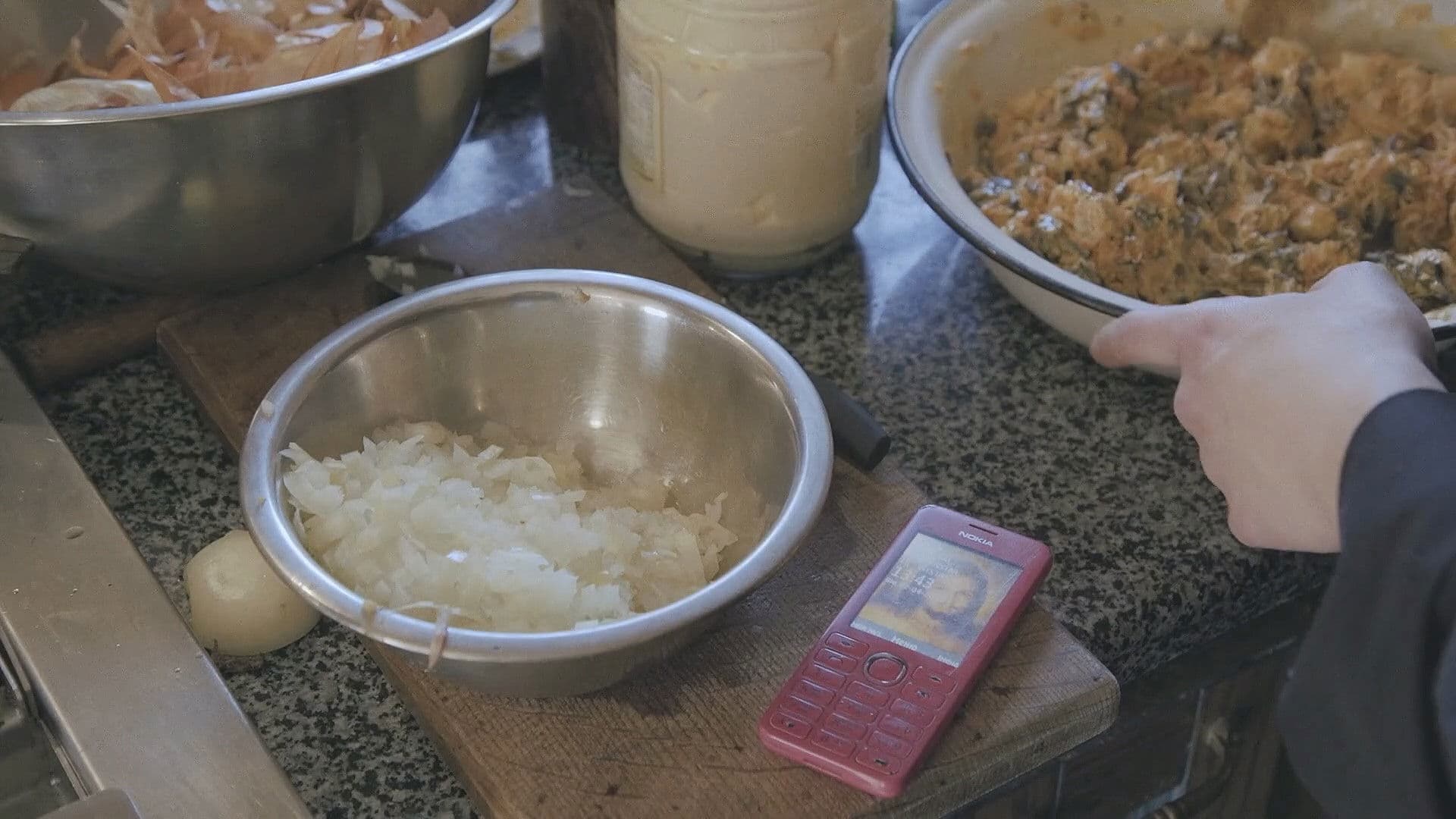 Щоденник нареченої Христа