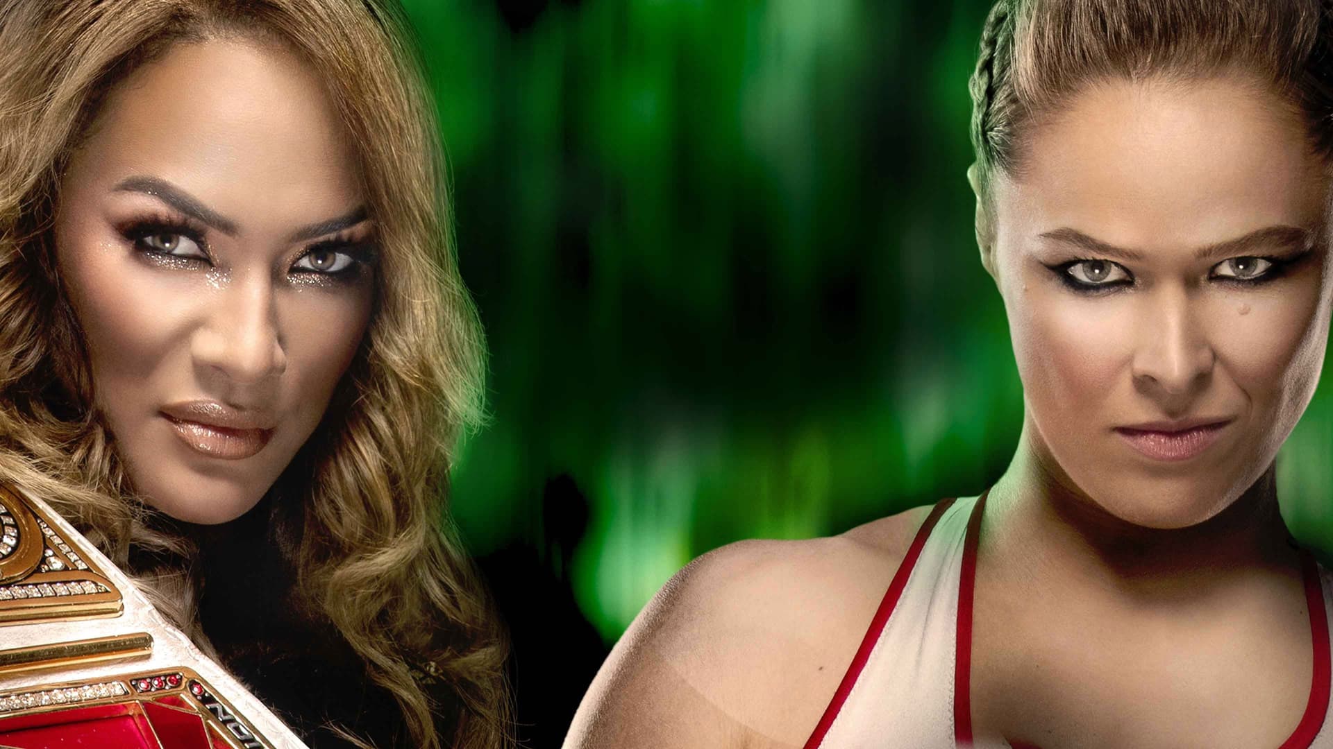 WWE Money in the Bank 2018