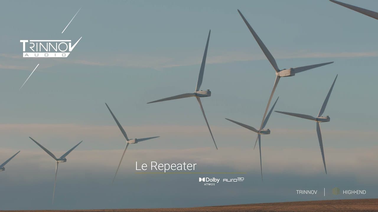 Le Repeater