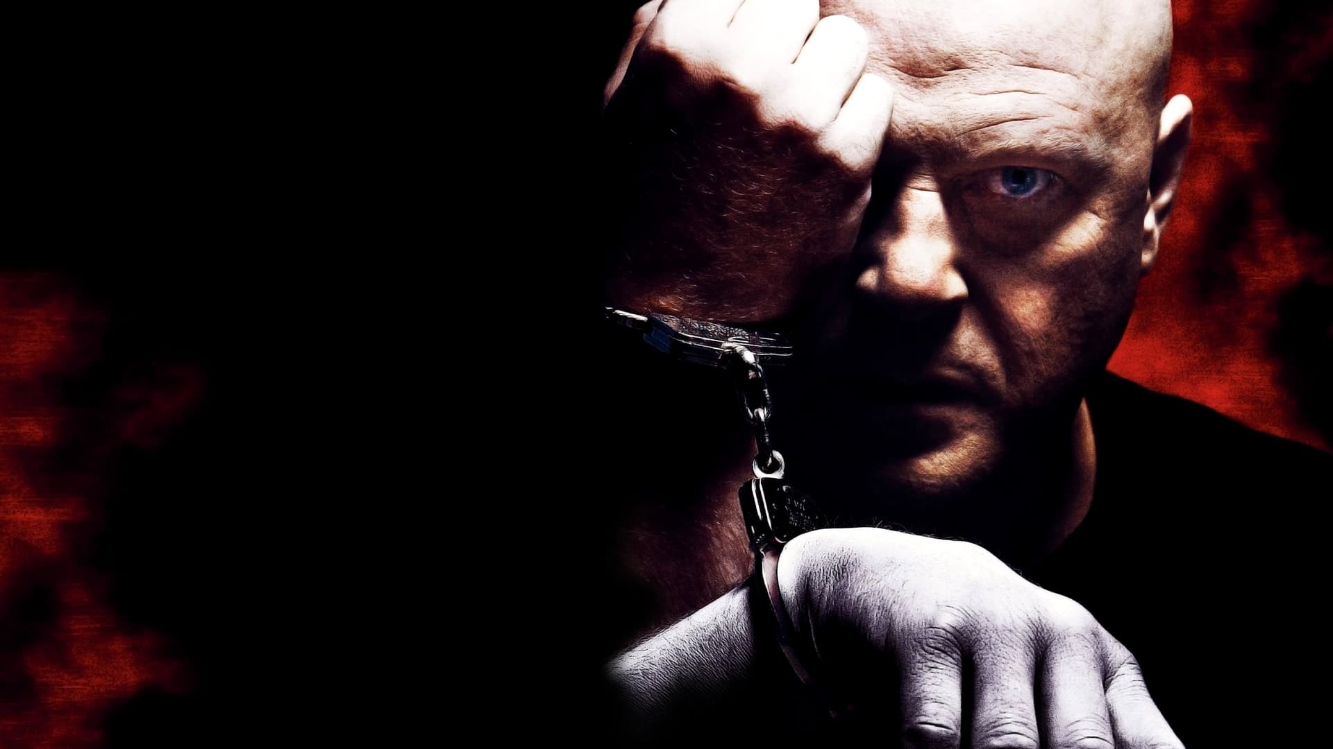 The Shield: Lege si fărădelege