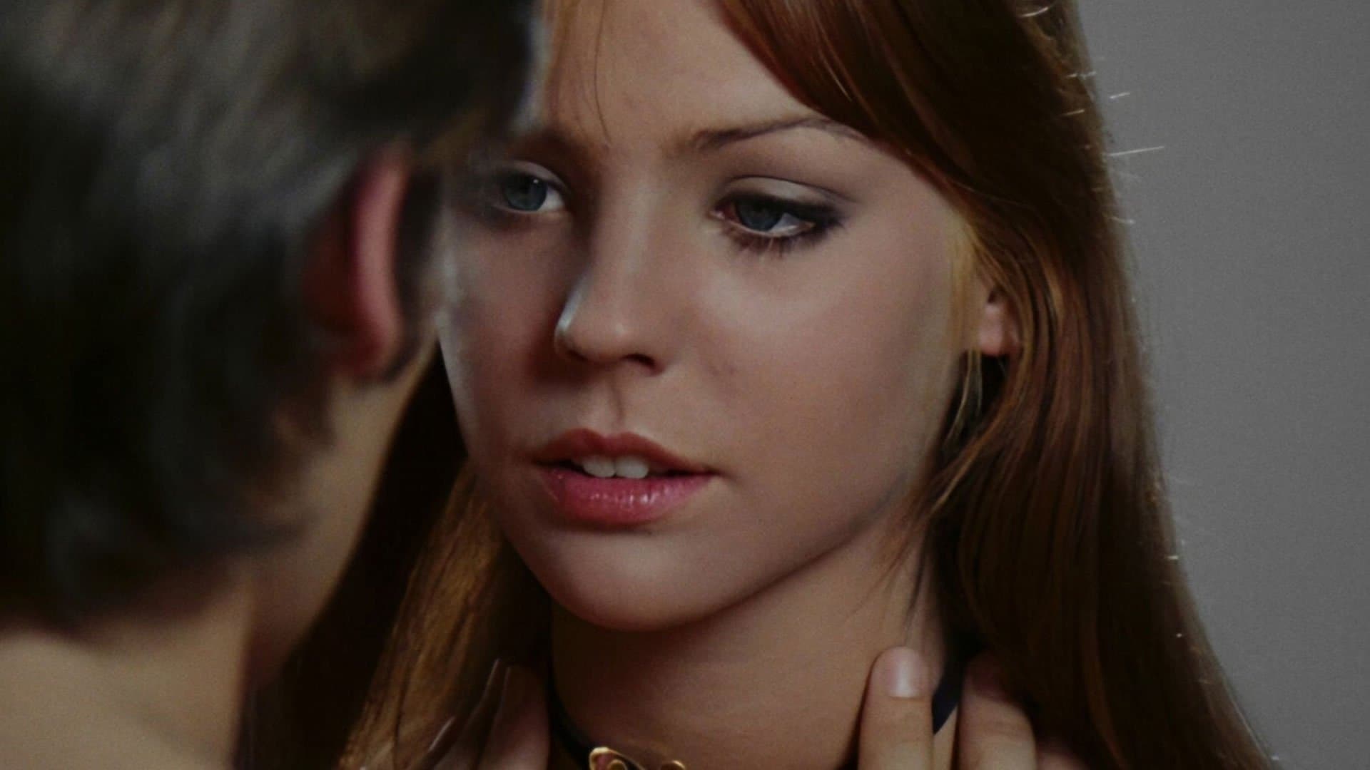 Fluturele însângerat