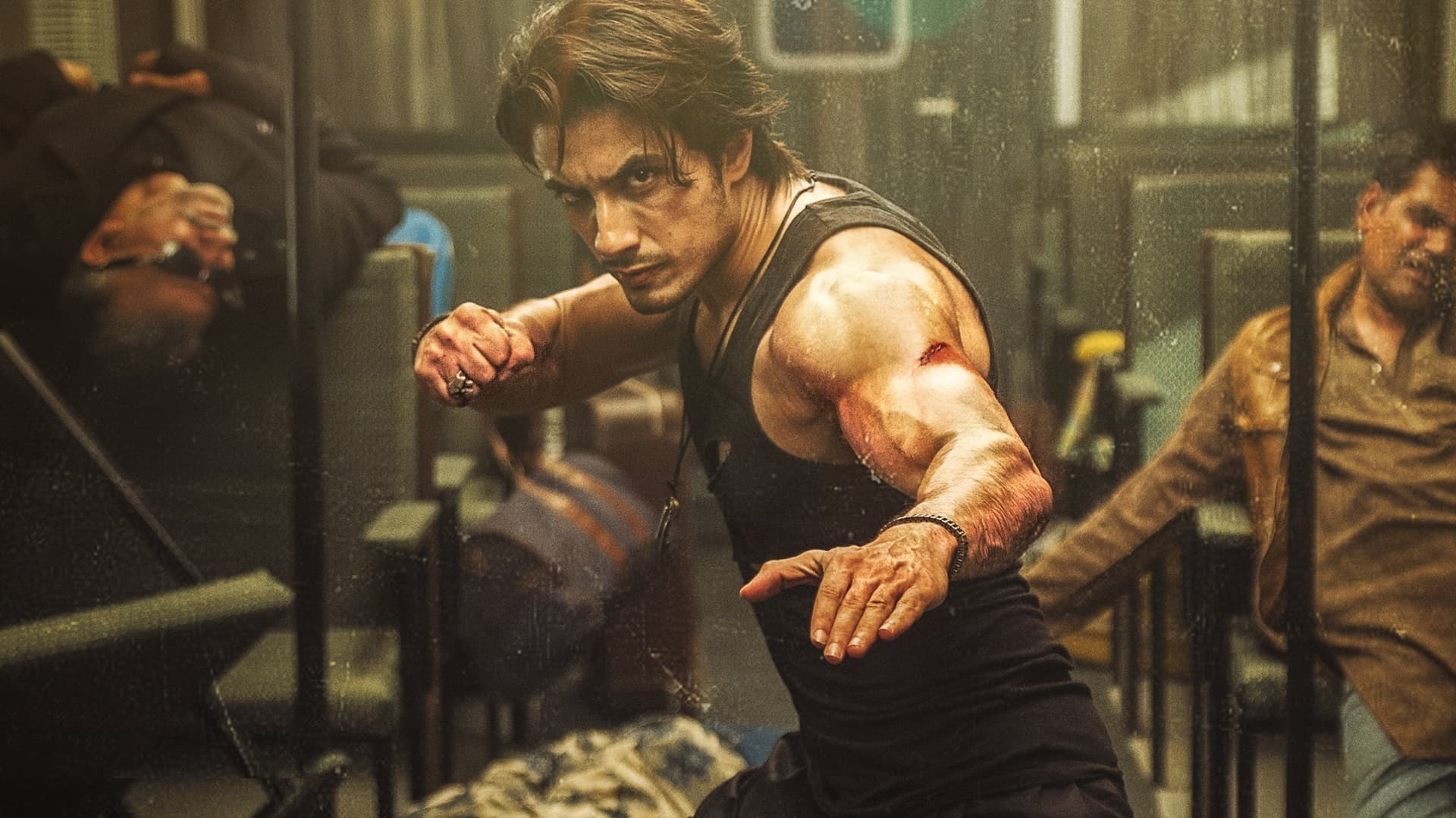 Aventurile lui Teefa