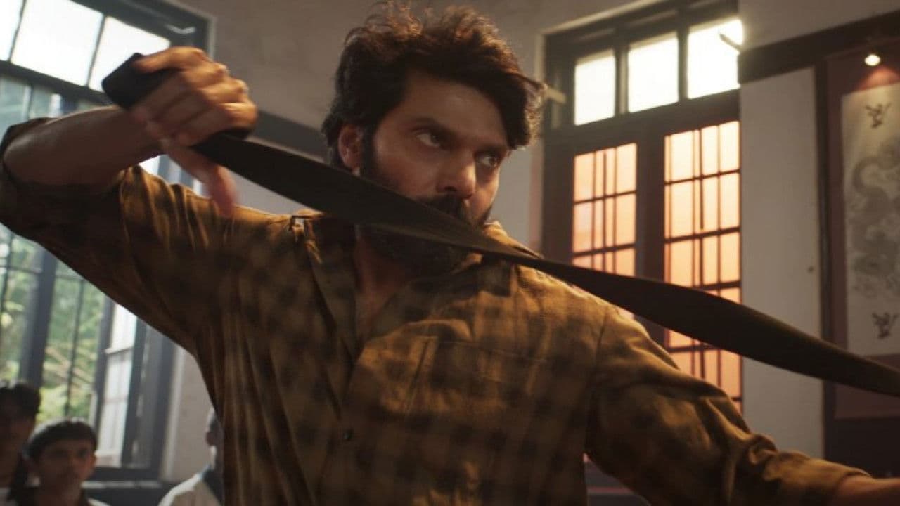 അനന്തൻ കാട്