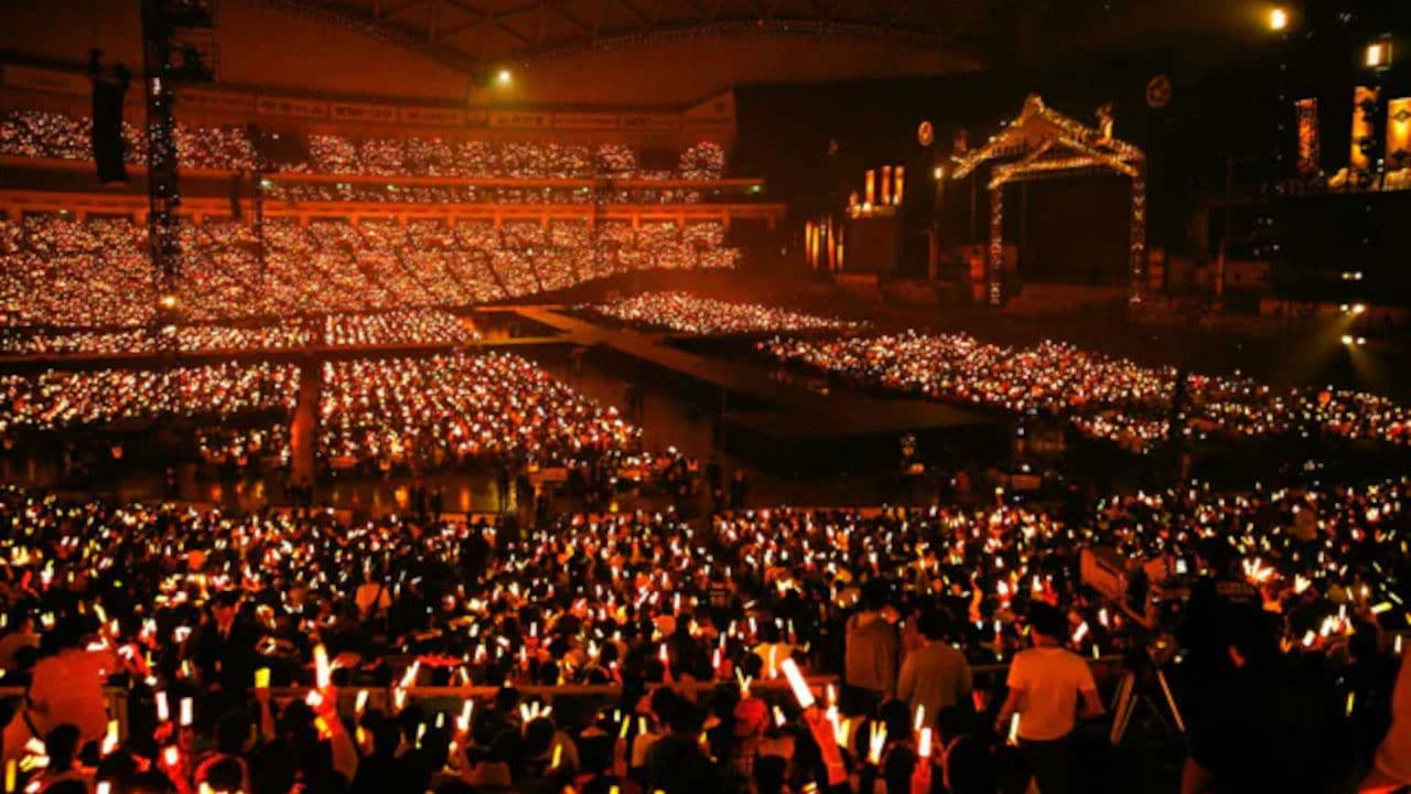 SKE党決起集会。「箱で推せ!」