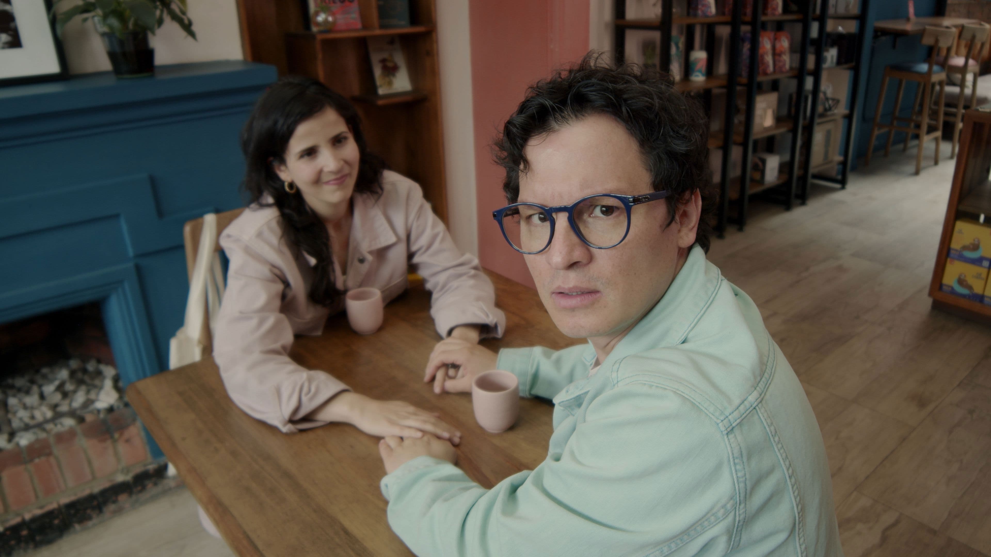 Una cosa lleva a la otra