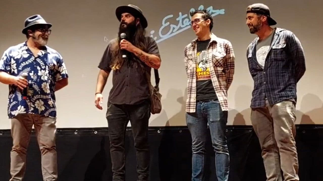 Sergi Estella, Story of One Man