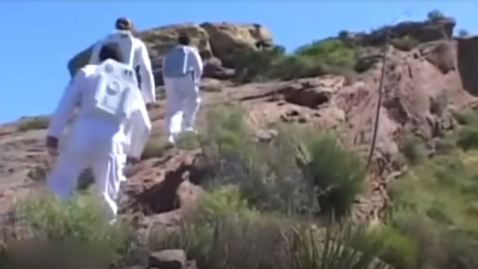 Planeta bunăciunilor