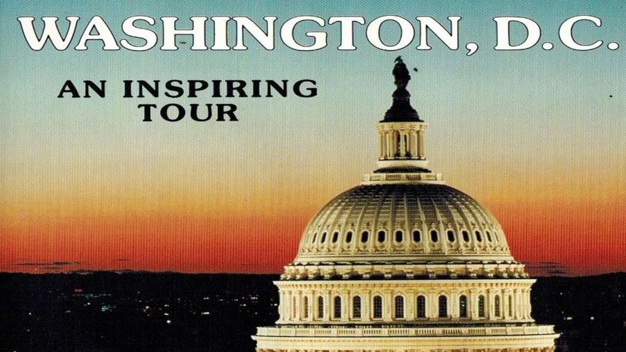 Washington DC: An Inspiring Tour