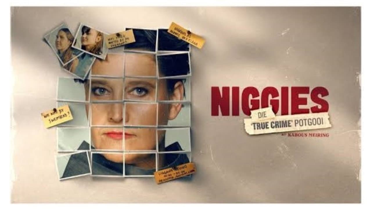 Niggies: Die Potgooi