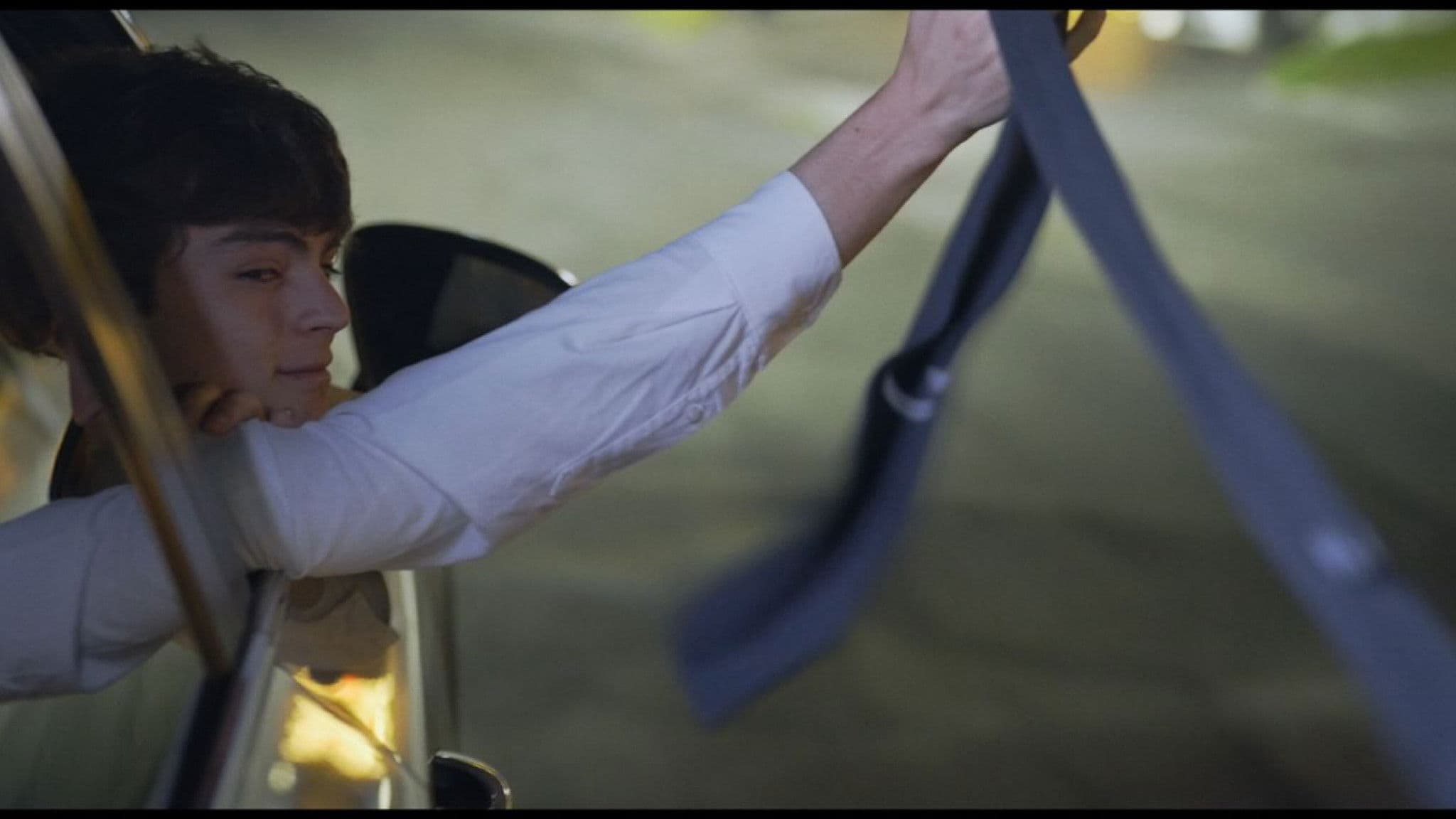 Cuando Nos Volvamos a Ver