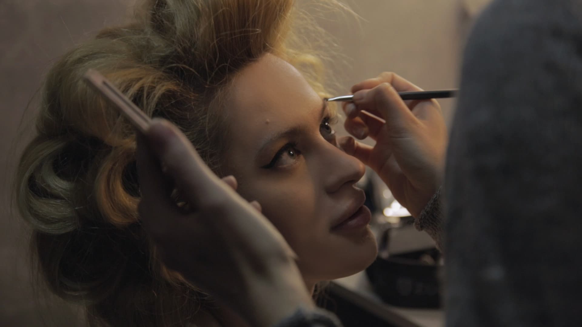 Сладкая жизнь