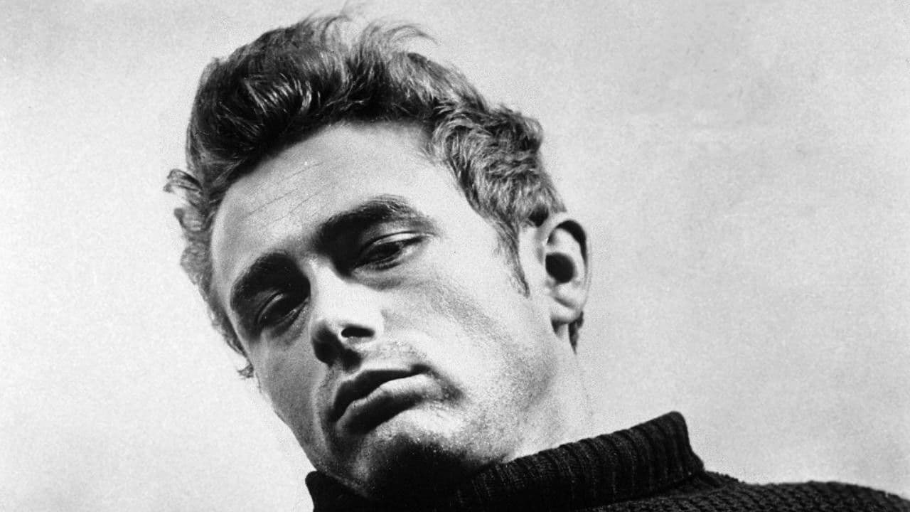 James Dean: Outside the Lines
