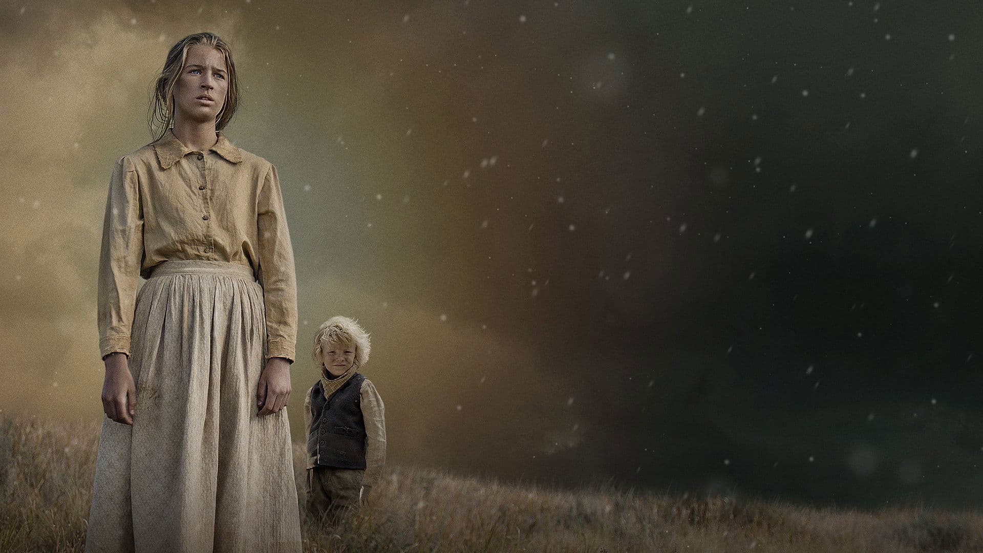 Povestea lui Racheltjie de Beer