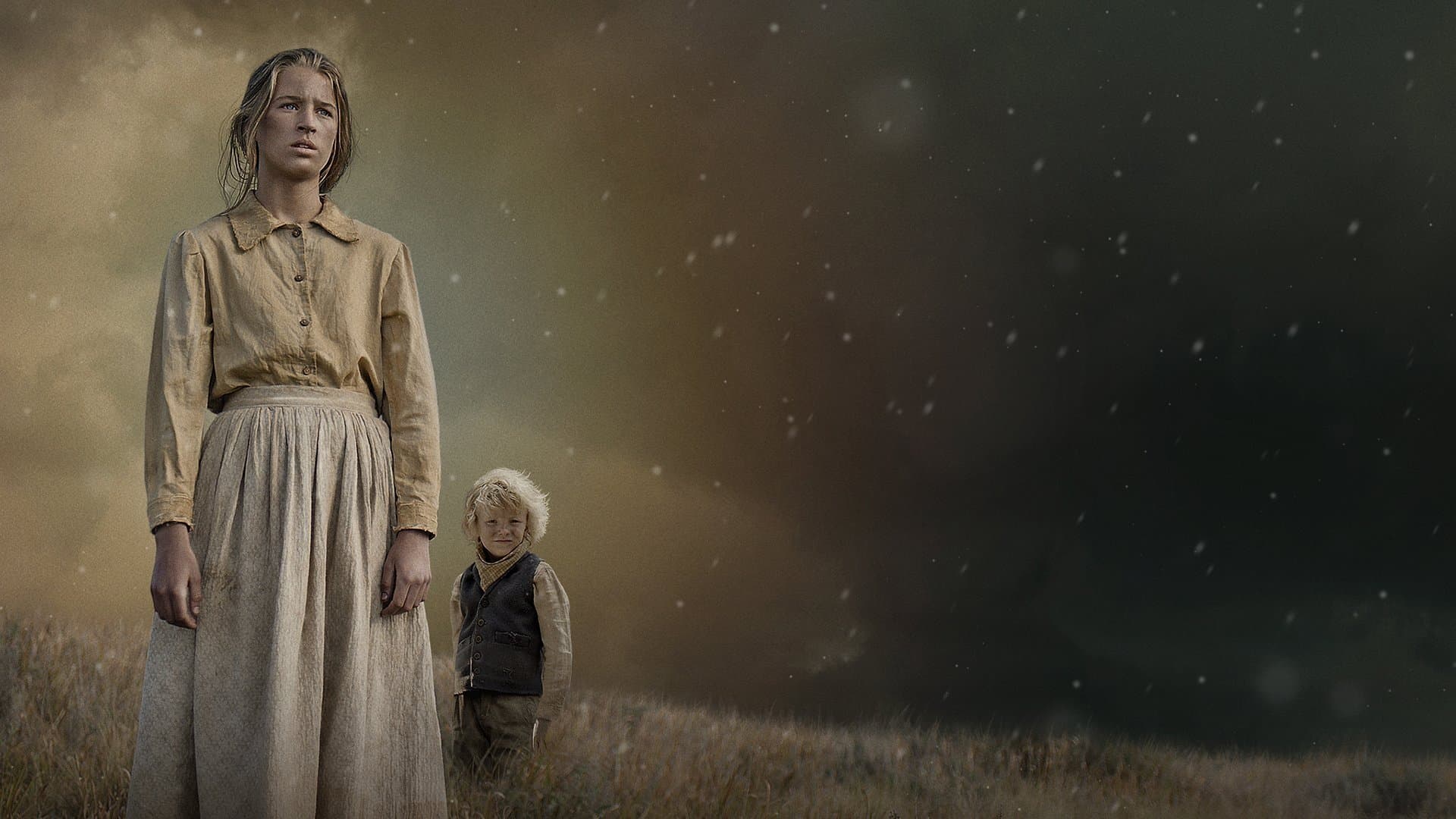 Povestea lui Racheltjie de Beer