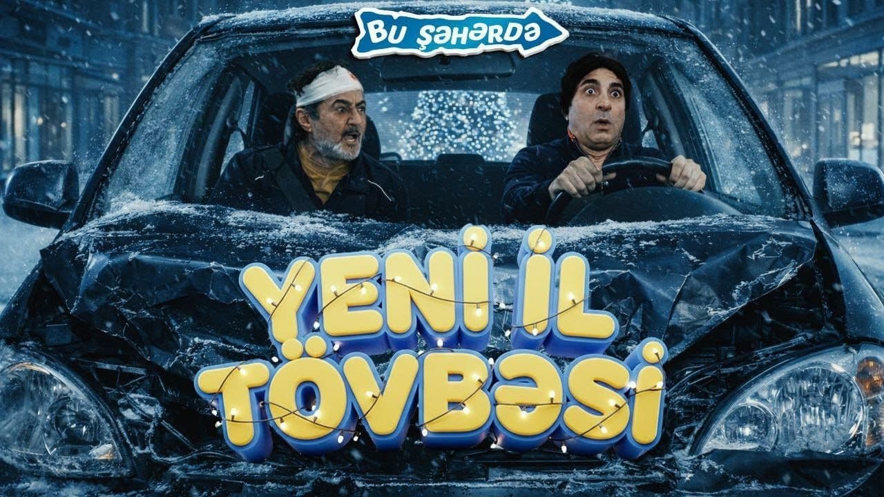 Yeni il tövbəsi