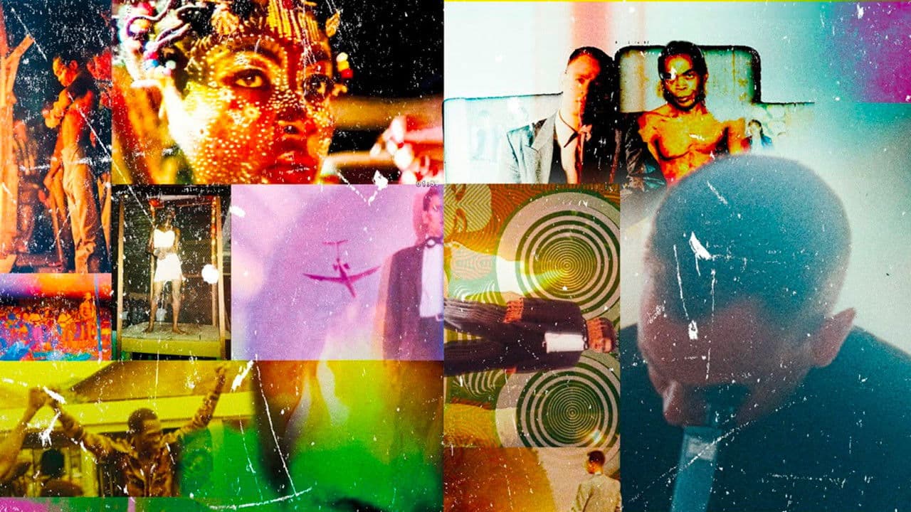 Fela, il mio Dio vivente