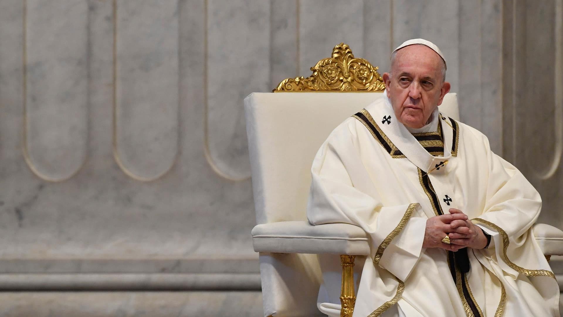 Papst Franziskus - Ein Leben