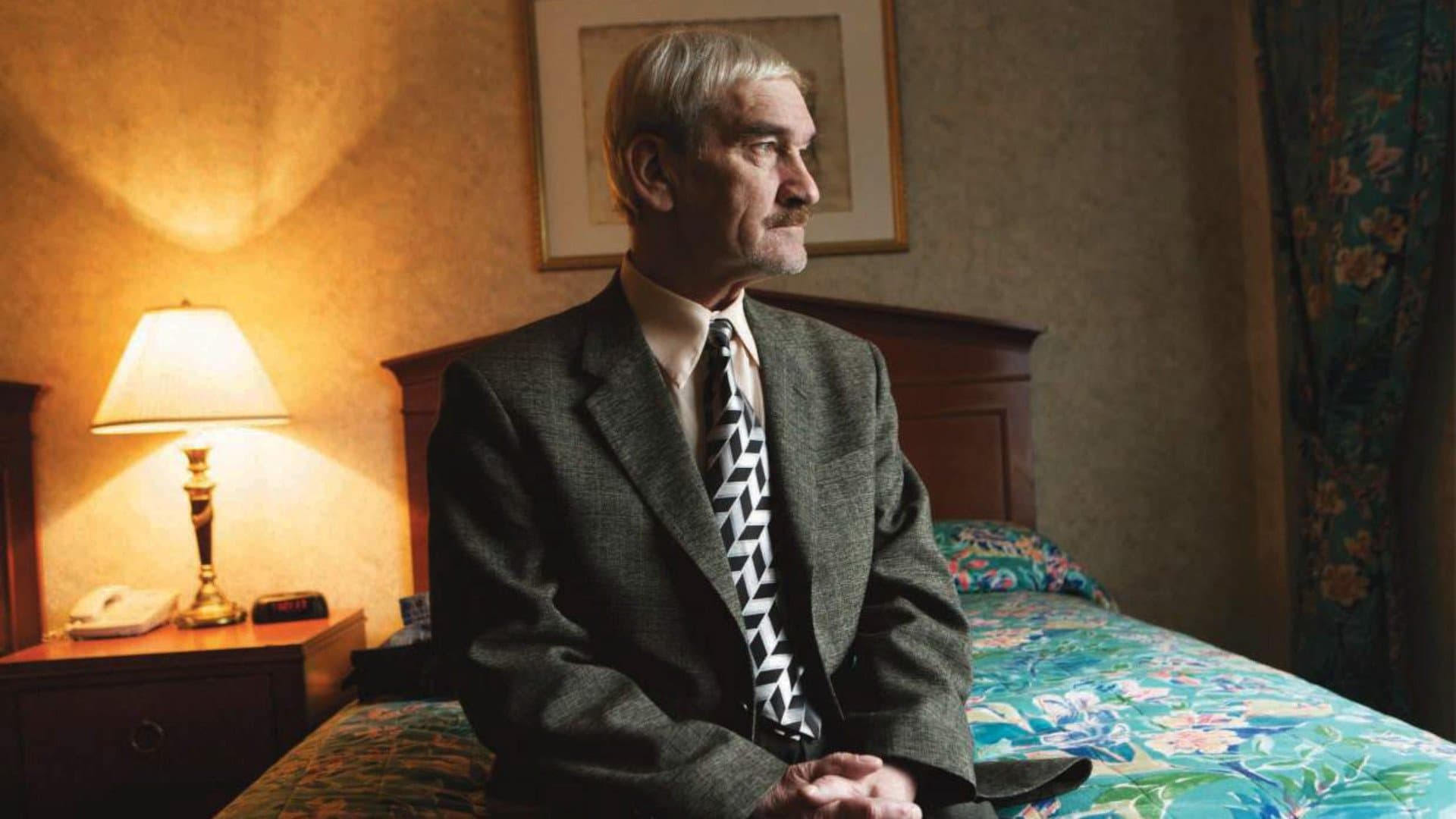 Omul care a salvat lumea