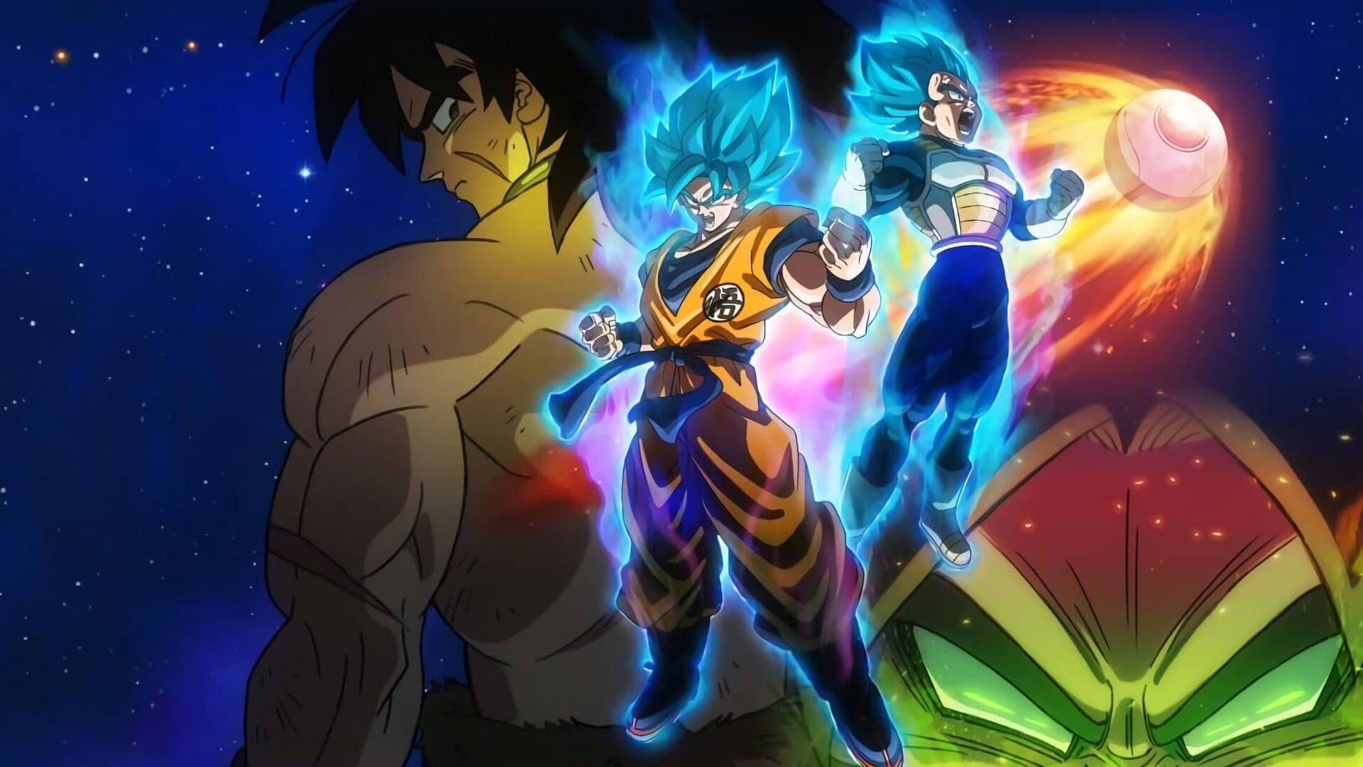 Dragon Ball Super: Filmul