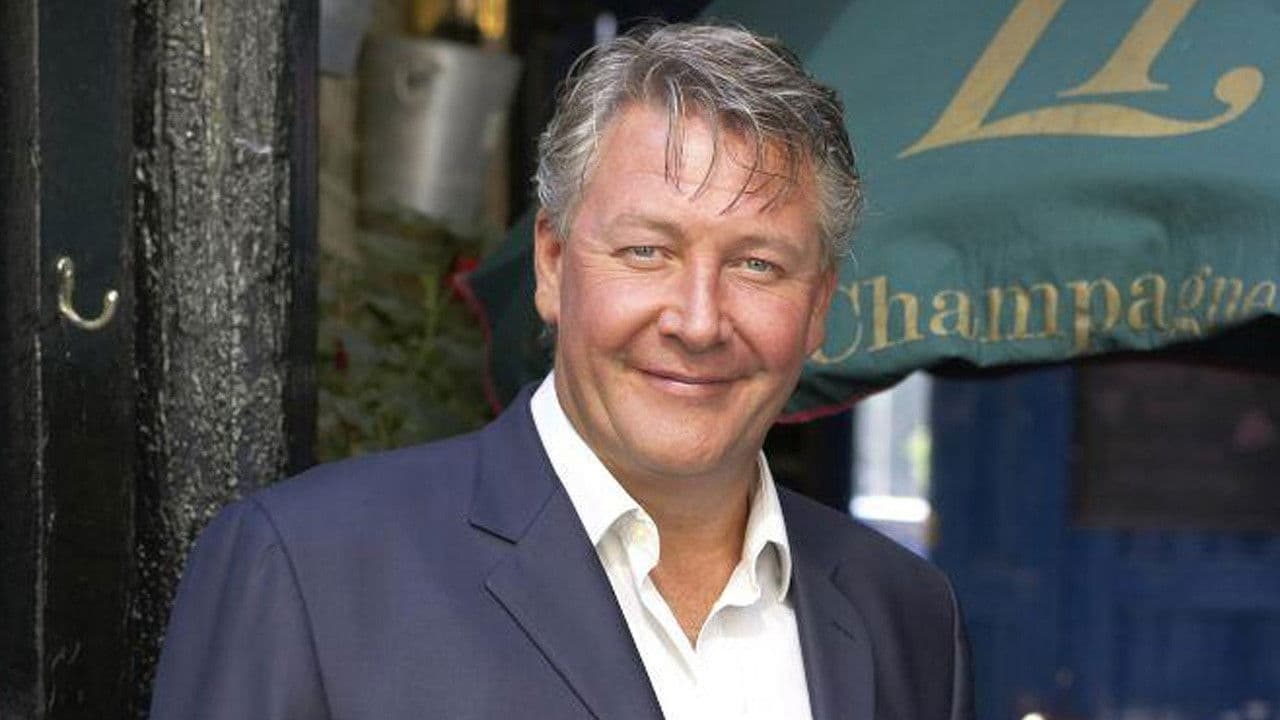 Challenge Tommy Walsh