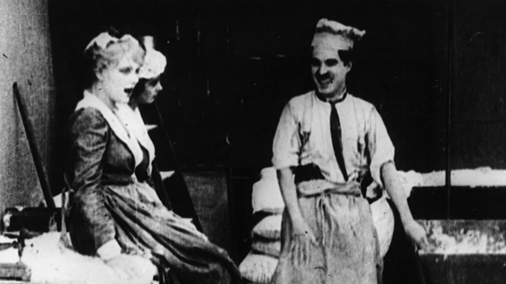 Charlot brutar