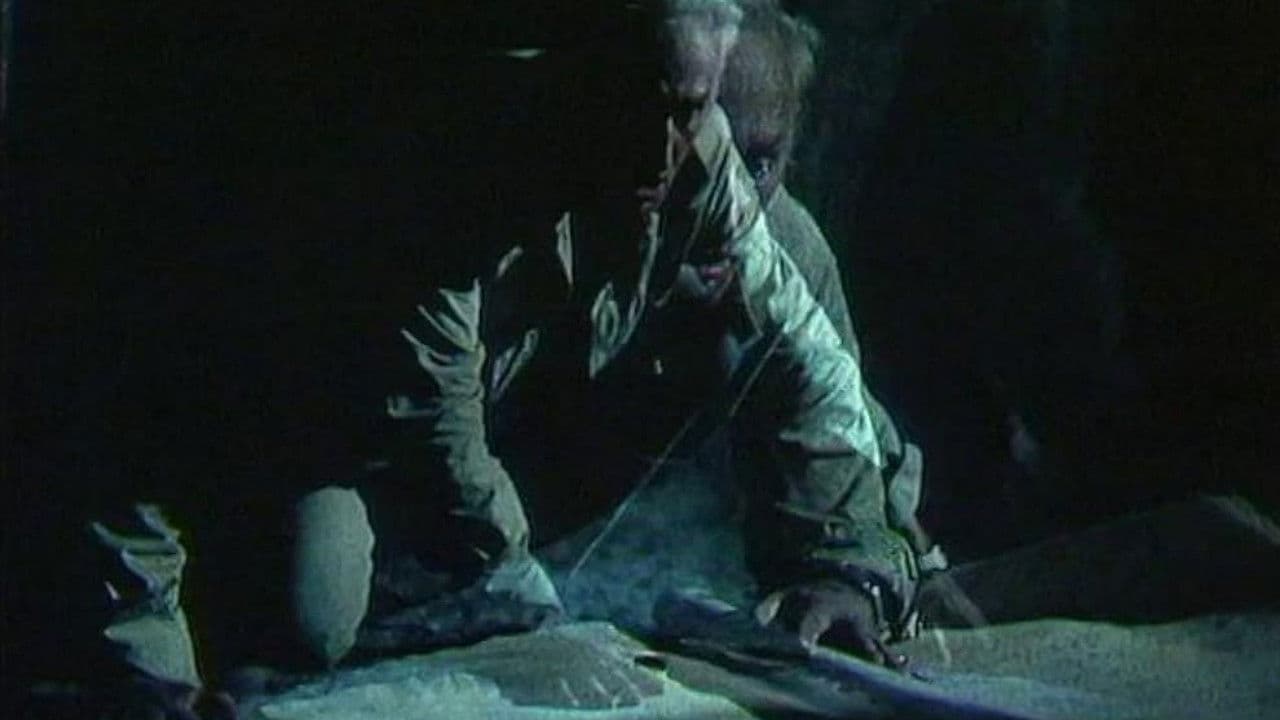 Schatten aus der Zeit