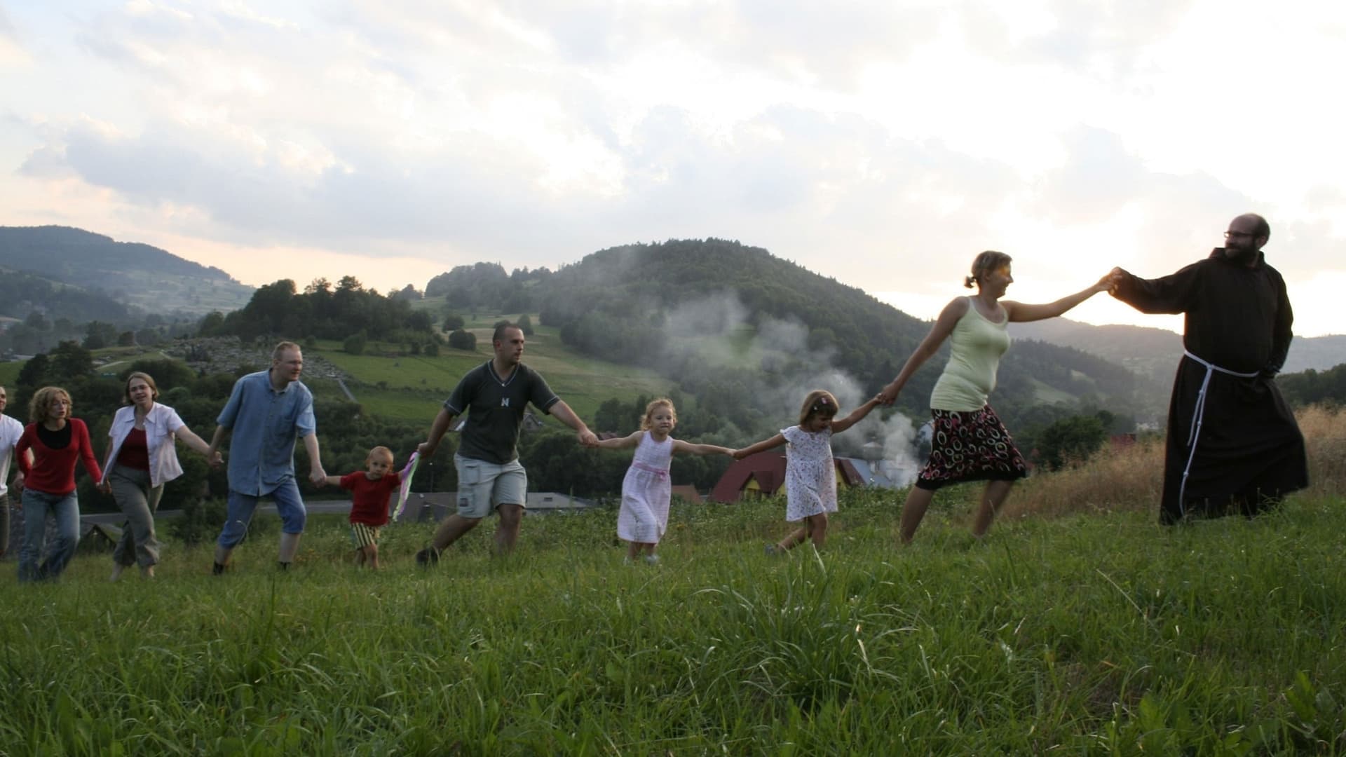 I Bóg stworzył seks...