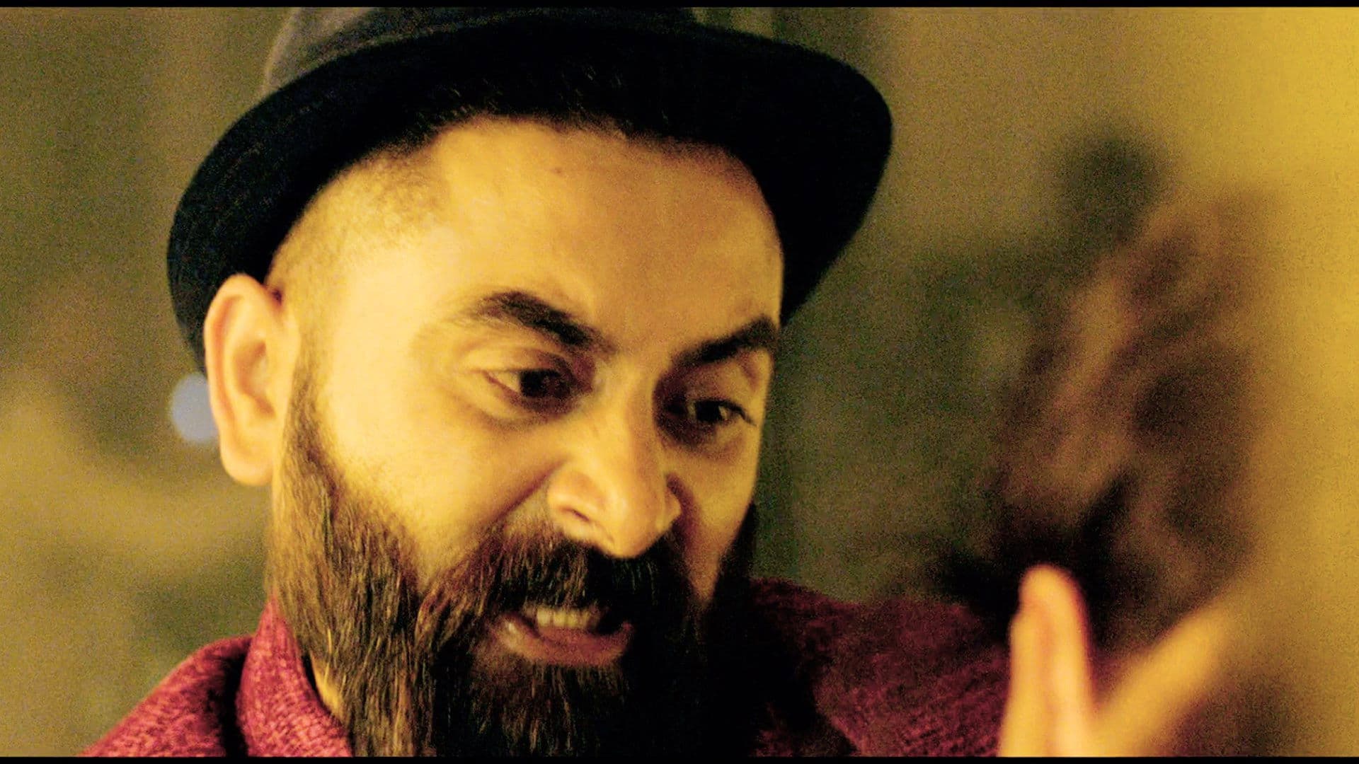 গ্যাংস্টার