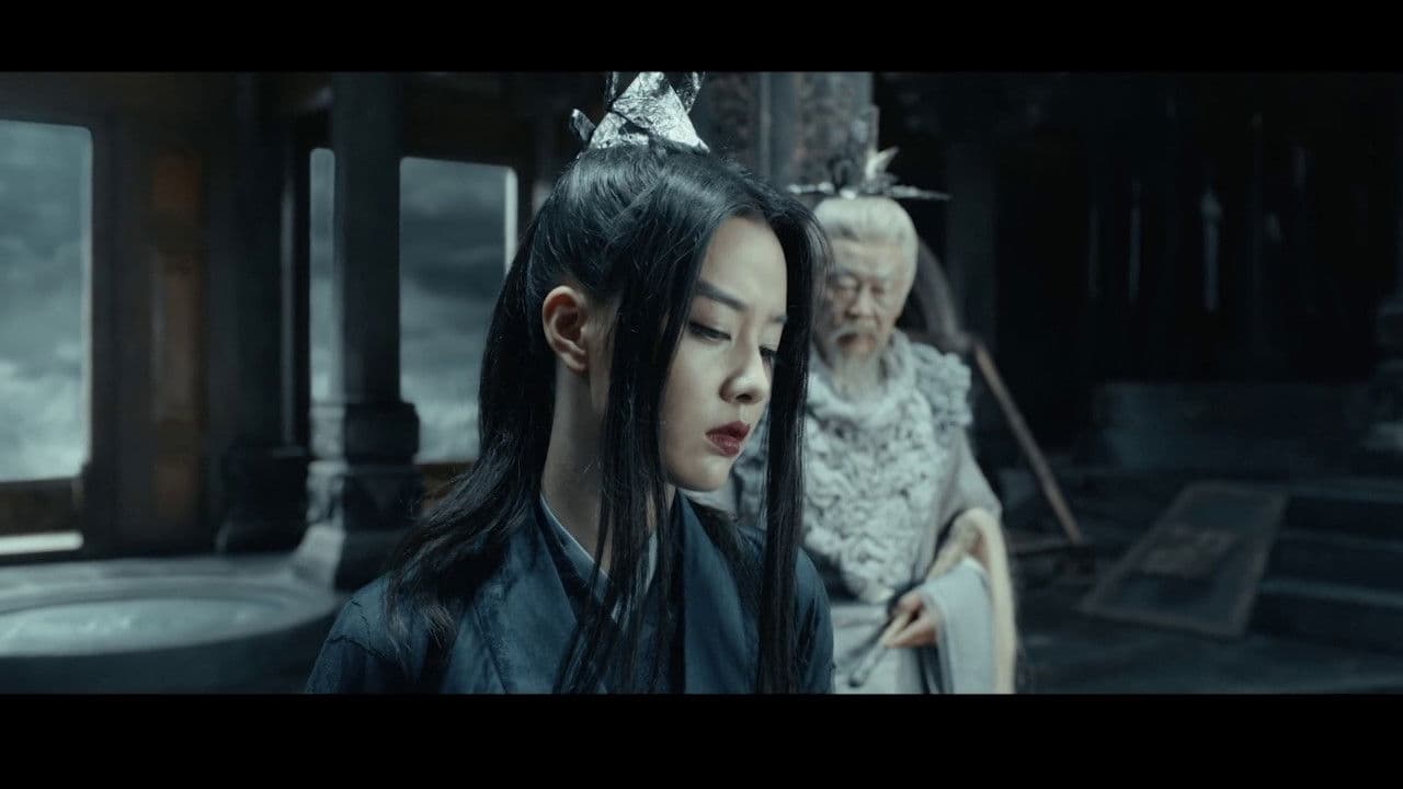 西游之双圣战神