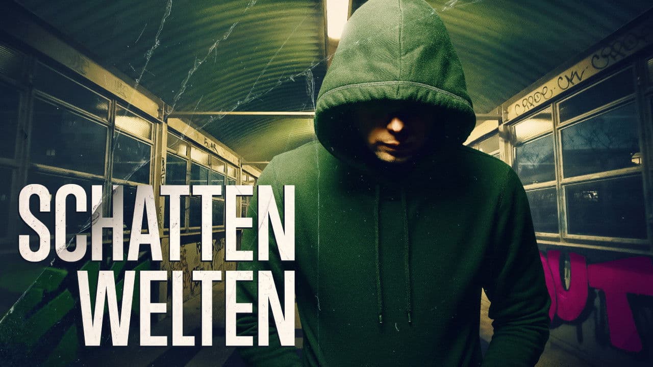 Schattenwelten Berlin