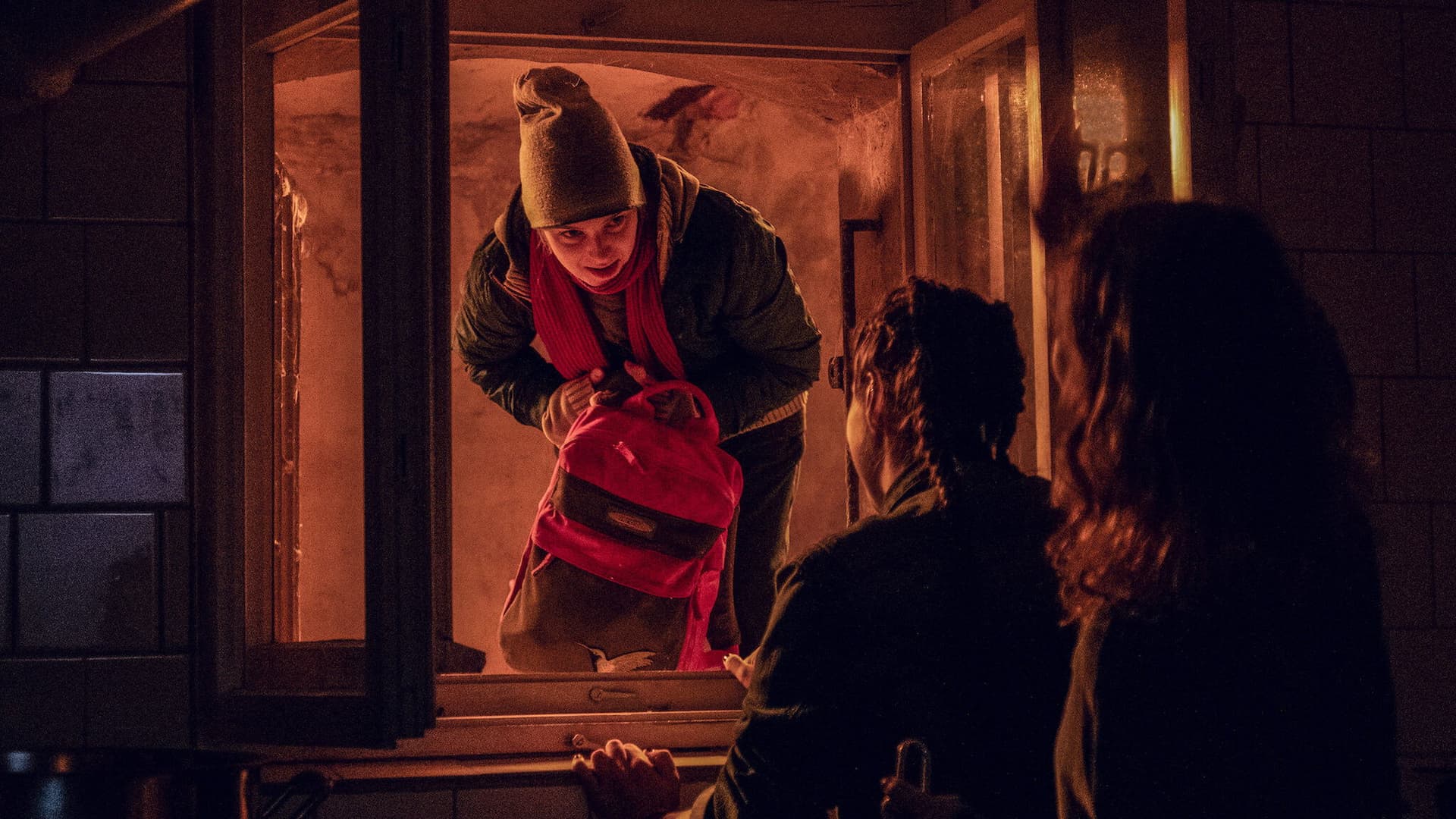 Totul pentru mama mea