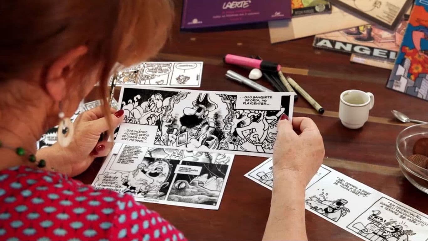 A Cidade dos Piratas