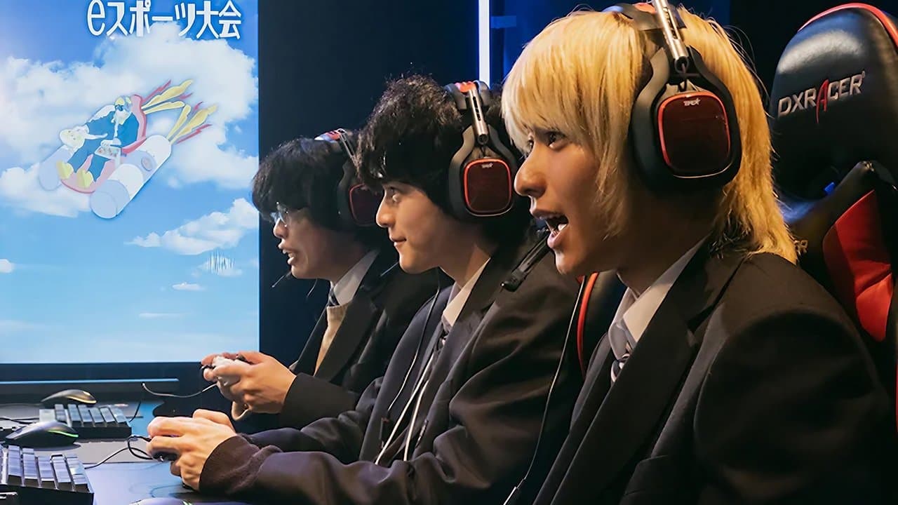 PLAY! ～勝つとか負けるとかは、どーでもよくて～